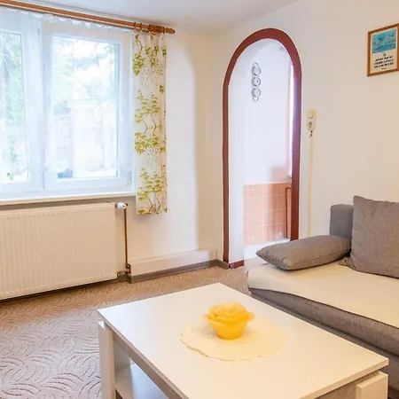 Appartement Wunderwald