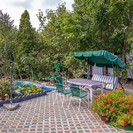 Wunderwald Appartement *