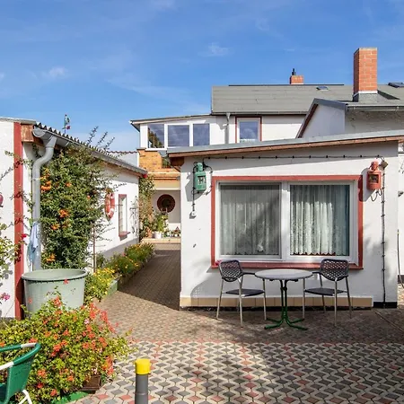 Wunderwald Appartement