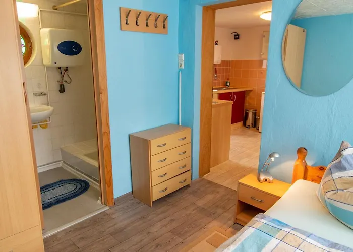 Wunderwald Apartment *